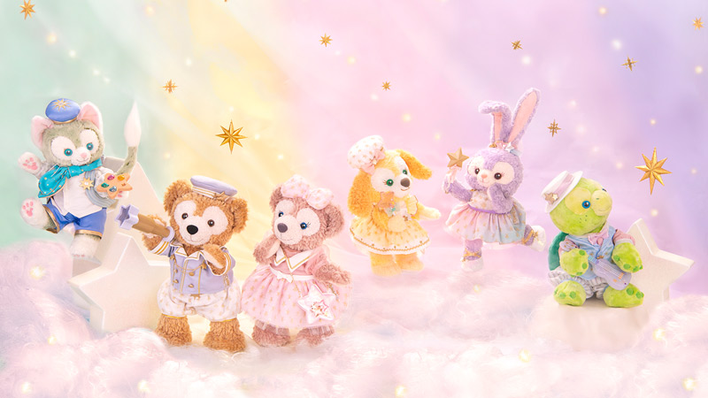 公式 おすすめグッズ一覧 東京ディズニーシー